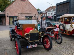 2025 - Parel der Voorkempen - Guy Reynders